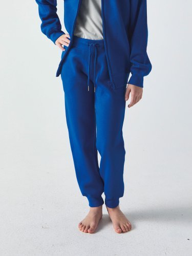 Pantaloni da bambino felpati internamente Astra kids