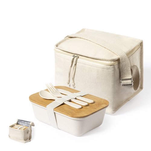 Kleine Kühltasche