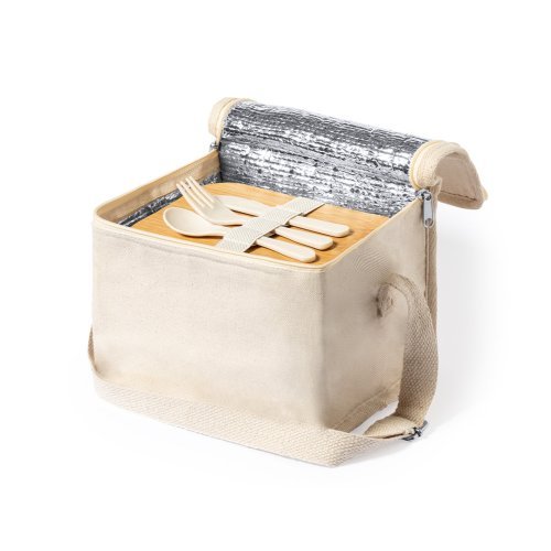Kleine Kühltasche