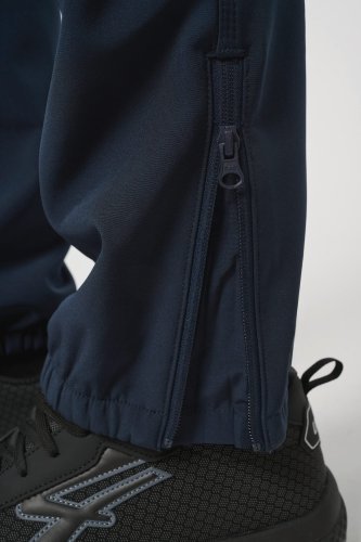 Pantaloni uomo softshell