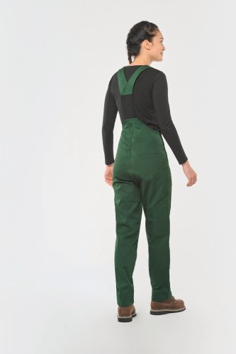 Salopette da lavoro unisex
