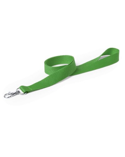 Lanyard Neck Verde