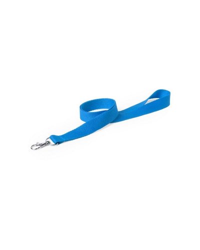 Lanyard Neck