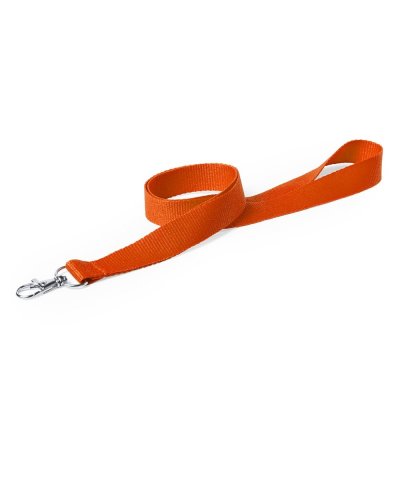 Lanyard Neck