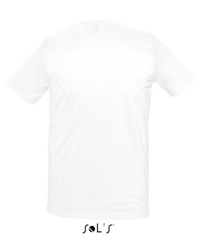 T-shirt unisex Sublima