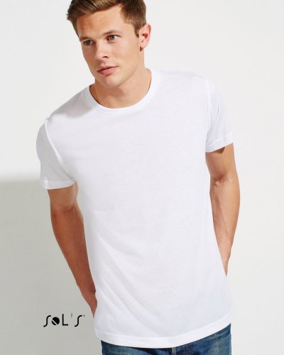 T-shirt unisex Sublima