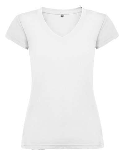 T-shirt Victoria Bianco