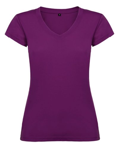 T-shirt Victoria Porpora