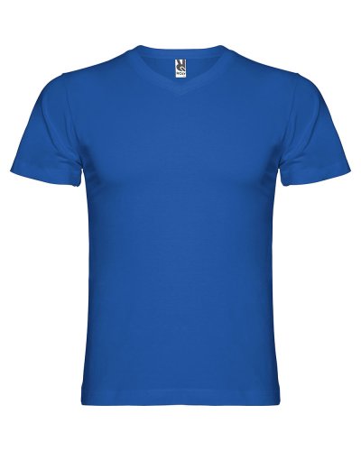 T-shirt Samoyedo Royal