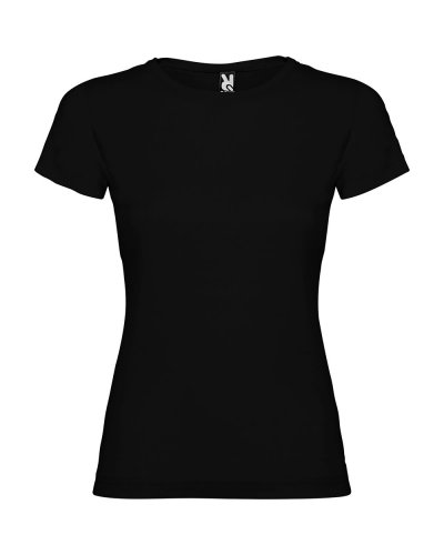 T-shirt Jamaica Nero