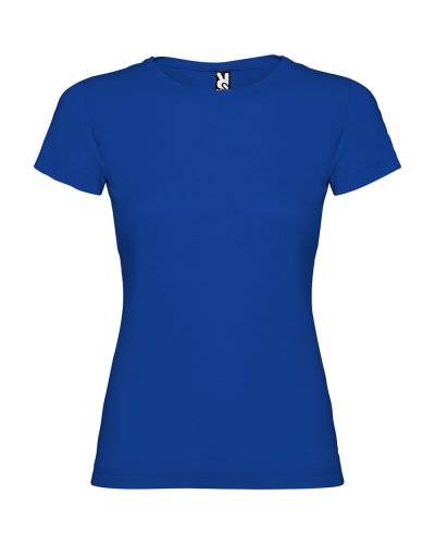 T-shirt Jamaica Royal