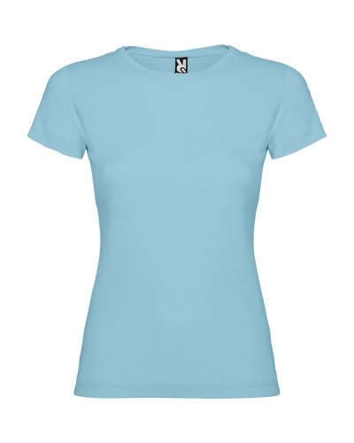 T-shirt Jamaica Celeste