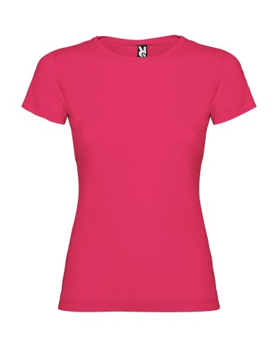 T-shirt Jamaica Rosa Orchidea