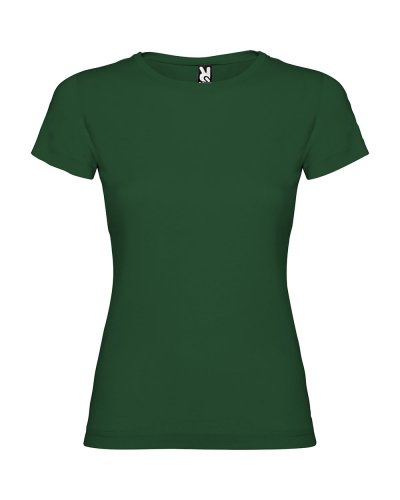 T-shirt Jamaica Verde Bottiglia