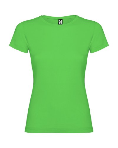 T-shirt Jamaica Verde Oasis