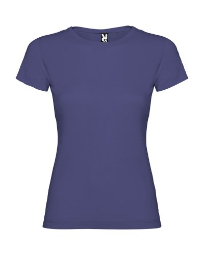 T-shirt Jamaica Blu Denim