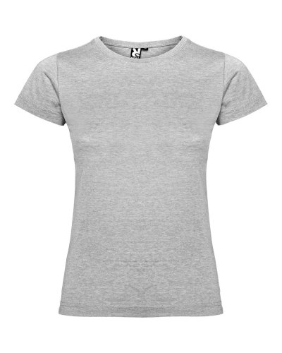 T-shirt Jamaica Grigio Vigore