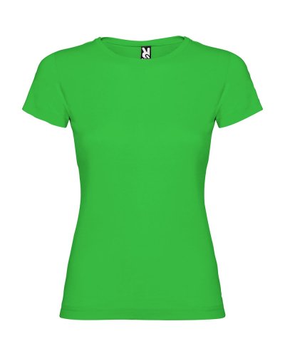 T-shirt Jamaica Verde Prato