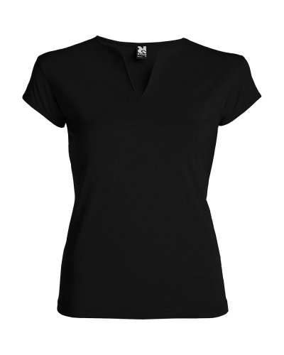 T-shirt Belice Nero