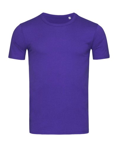 T-shirt girocollo Morgan
