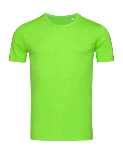 T-shirt girocollo Morgan Green Flash