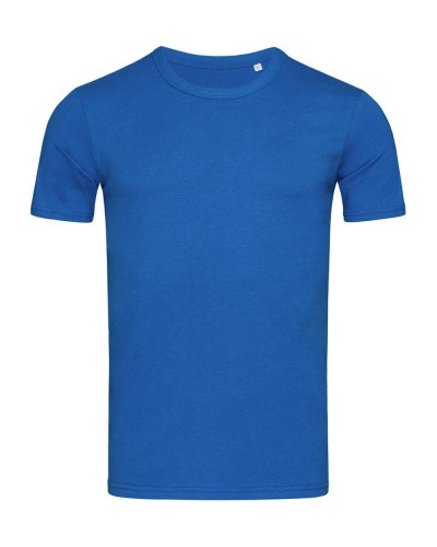 T-shirt girocollo Morgan King Blue