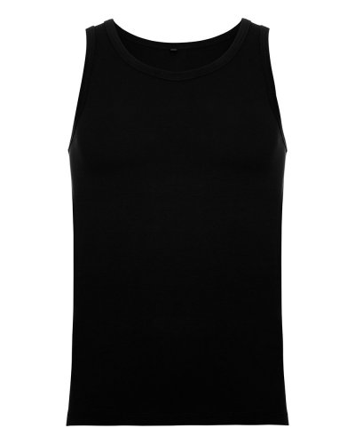 Canotta Texas Nero