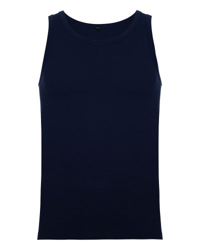Canotta Texas Blu Navy