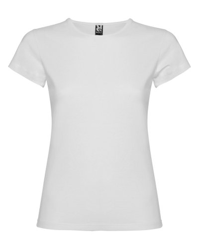 T-shirt Bali Bianco