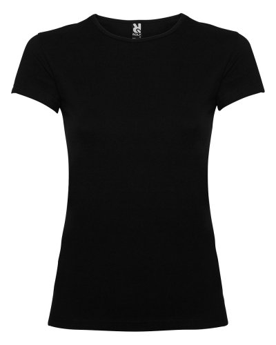 T-shirt Bali Nero