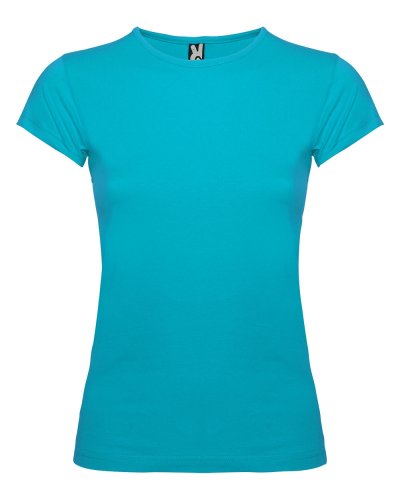 T-shirt Bali Turchese
