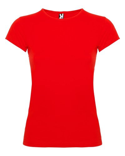 T-shirt Bali Rosso