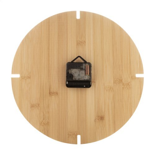 Orologio da parete in bambù tokei