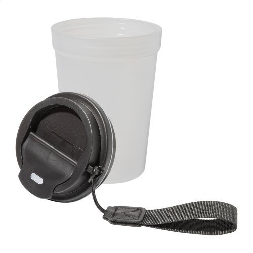 Bicchiere da viaggio frobbu