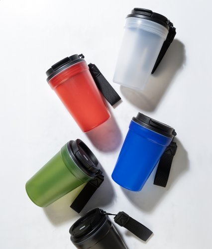 Bicchiere da viaggio frobbu