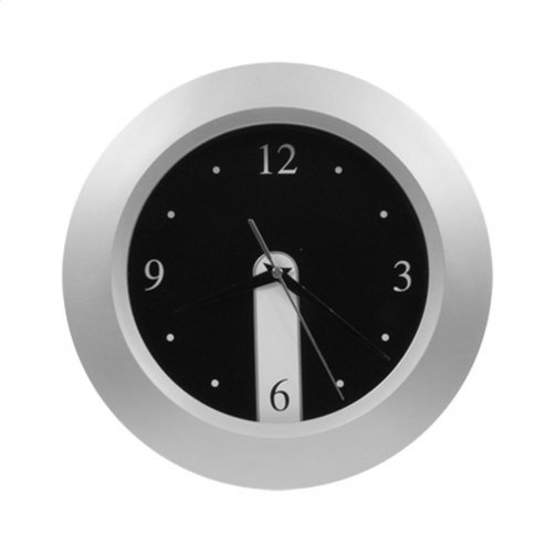 Orologio da parete brattain