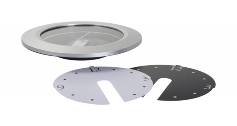 Orologio da parete brattain