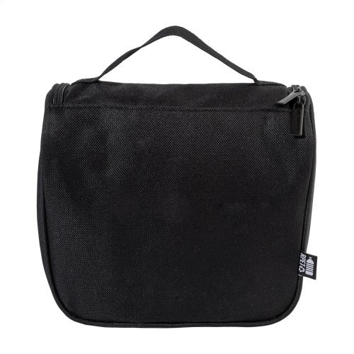 Beauty da viaggio in rpet susity