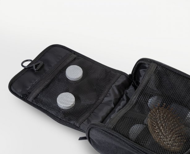 Beauty da viaggio in rpet susity