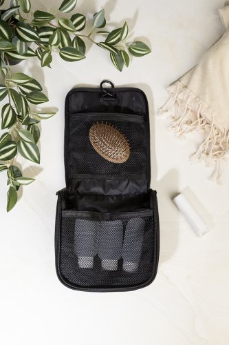 Beauty da viaggio in rpet susity