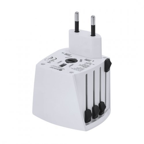 Adattatore viaggio universale skross muv micro
