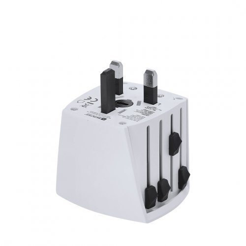 Adattatore viaggio universale skross muv micro
