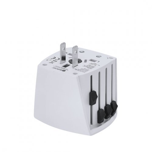 Adattatore viaggio universale skross muv micro