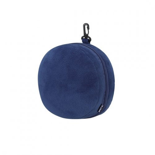 Cuscino maschera viaggio pansir