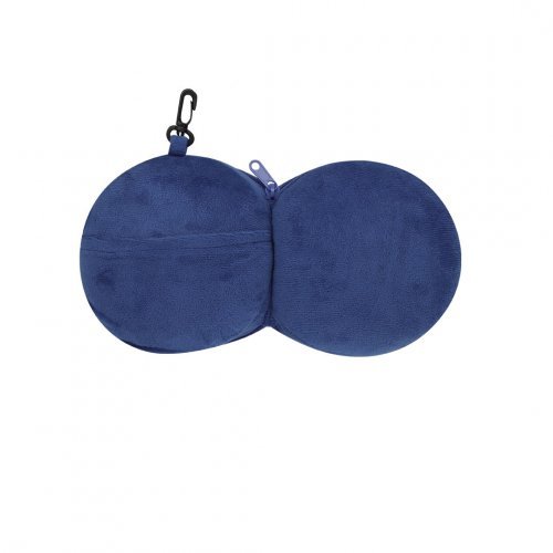 Cuscino maschera viaggio pansir