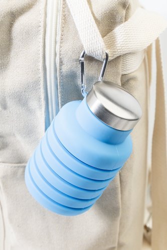 Borraccia comprimibile colsip