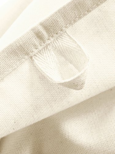 Organic cotton tea towel