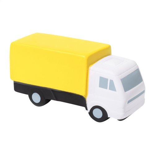 Antistress furgone plus