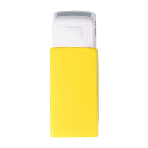 Antistress furgone plus