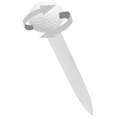 Penna sportiva antistress